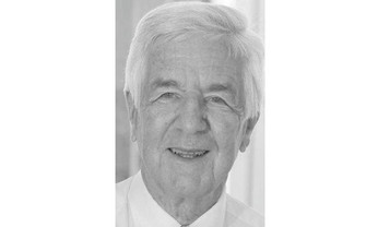 Rolf Eschenbach