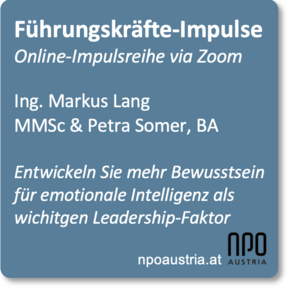 Sujet Führungskräfte Impulse