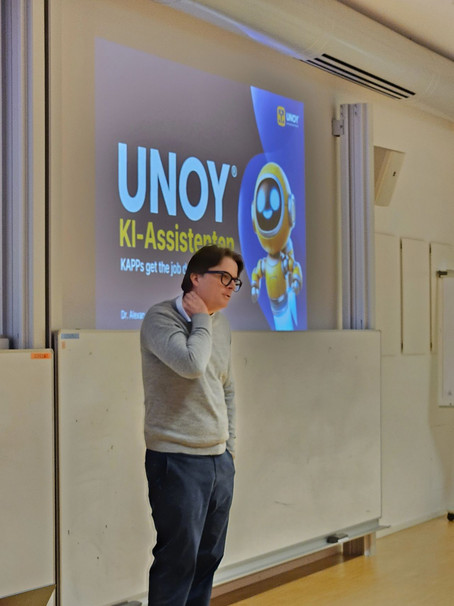 UNOY