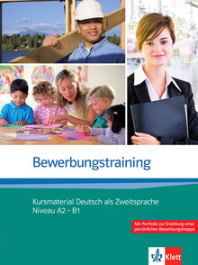 Deutsch Bewerbungstraining