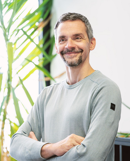Foto von Stephan Lutter