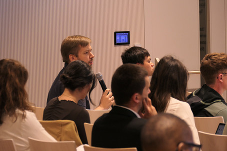 Audience