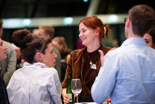 Fotodokumentation der 10-Jahres-Feier