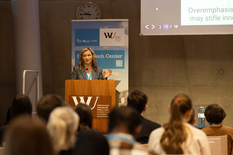 Keynote: AI, business and human rights