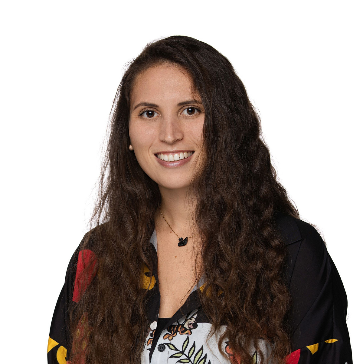 Tijani Sannah - People - Department of Economics