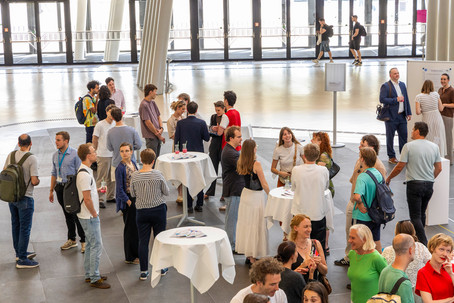 Ausstellung "The Art of Teaching"