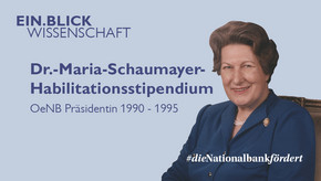 Maria Schaumayer