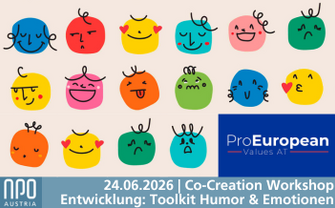PEVA Humor Emotionen 1