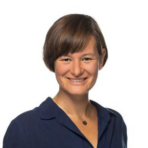 Yvonne Reif - Assistant