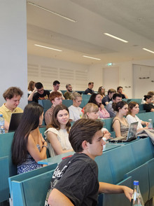 Studierende