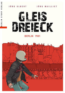 Buch: Gleisdreieck