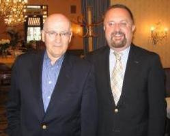 Phillip Kotler und Peter Schnedlitz