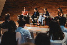 WU Matters Sexual Harassment in Organizations