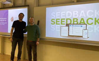 Gastvortrag Seedback