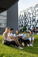 Hohe Nachfrage an WU-Bachelorstudien (c)Raimo Rudi Rumpler