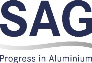 SAG logo