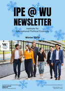 IPE@WU Newsletter Winter 2023