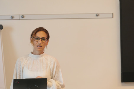 WU Tax Law Technology Course