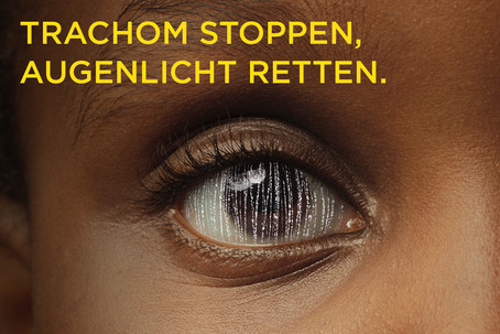 Licht für die Welt Trachom Stoppen Bild