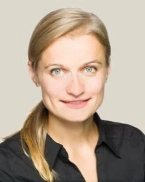 Milda Zilinskaite