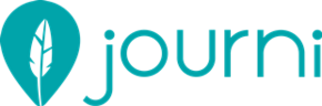 [Translate to English:] journi - Logo