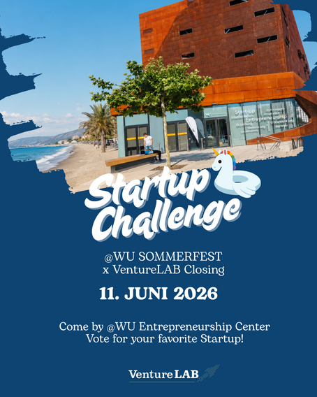 Start-up Challenge 2026