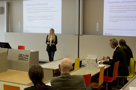 12. Österreichischer Wipäd-Kongress am 26. April 2018