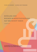 Dawid, E. & Heitzmann, K.: Wirkung der Wiener Mindestsicherung auf Bezieher*innen (2022)