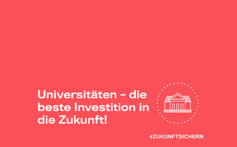 Aktionswoche Mehrbedarf