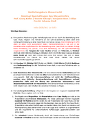 Handout Kofler/Schragl WS25/26