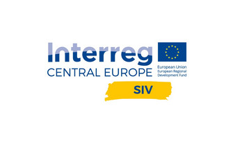 [Translate to English:] Projektlogo Interreg SIV
