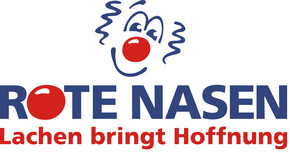 Rote Nasen Logo