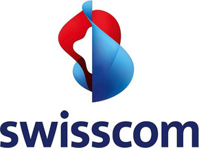 Swisscom Logo