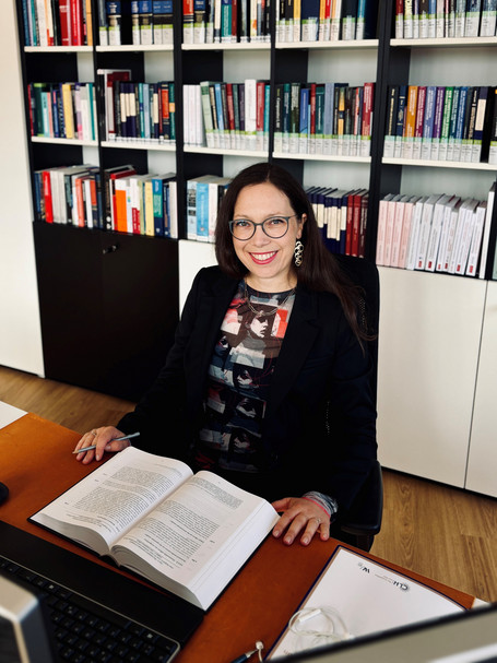 Foto von Viktoria Robertson