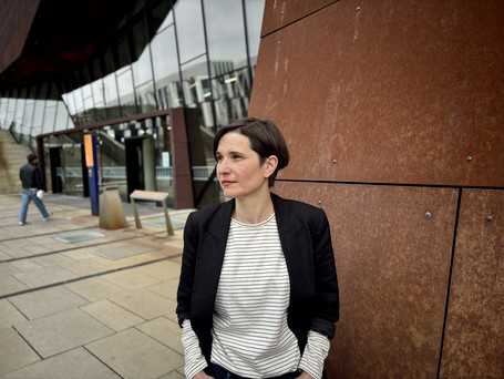 Foto von Michaele Neumayr