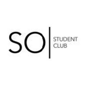 Logo S&O Student Club