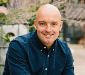 [Translate to English:] Sebastian Kortmann