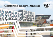 WU Corporate Design Manual