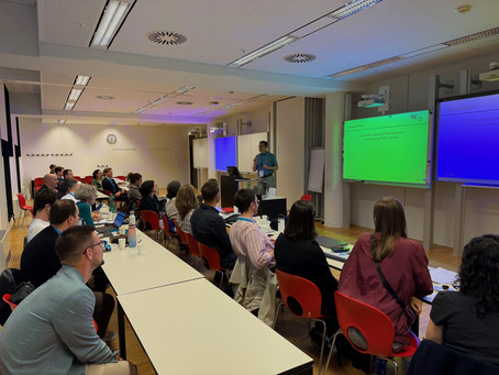 Workshop Session