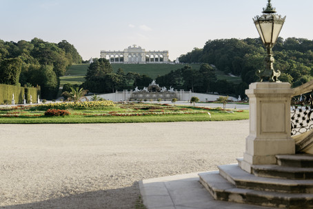Schönbrunn 