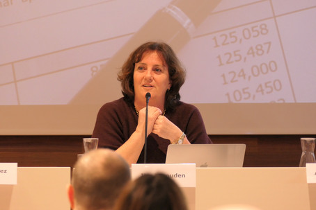 CJEU VAT Conference 2026: Panel of Conference Day s