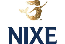 Nixe Brau - Logo
