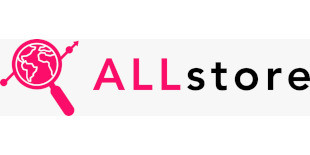 [Translate to English:] Allstore - Logo