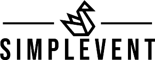 Simplevent - Logo
