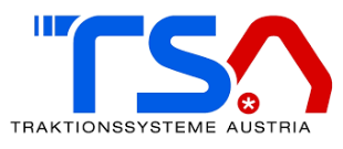 [Translate to English:] TSA - Logo