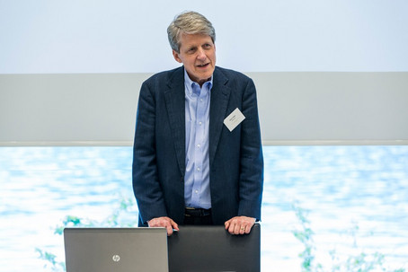 Robert Shiller