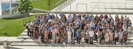 ALA2016 Group Photo