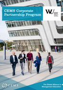 Download our brochure for prospective CEMS Corporate Partners