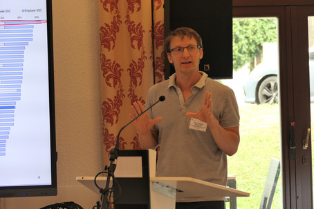Picture Rust Conference 2025