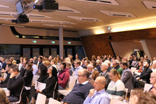 KSW - Informationsabend (Prof. Spies)